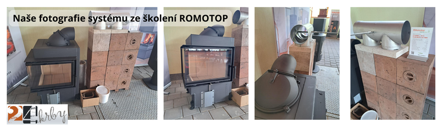 24KRBY - ROMOTOP